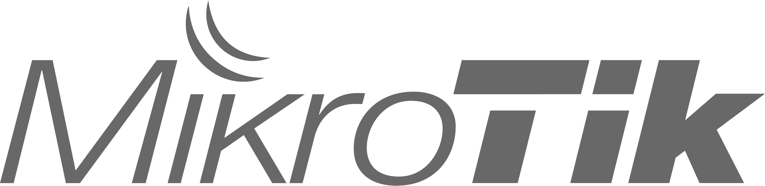 MikroTik logo