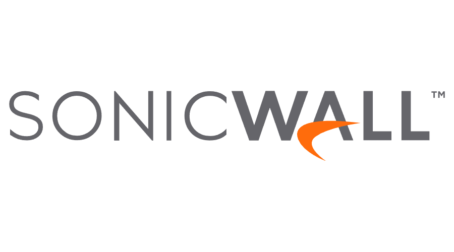 SonicWall logo